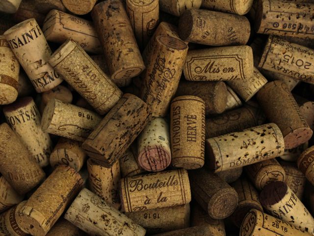 La Paulée de Pernand 